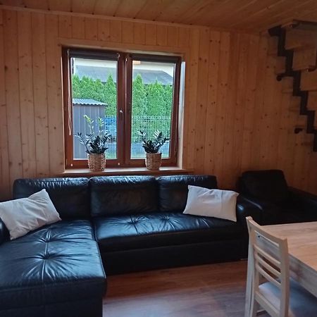 Apartamentydvorskie Nowy Sacz Exterior photo