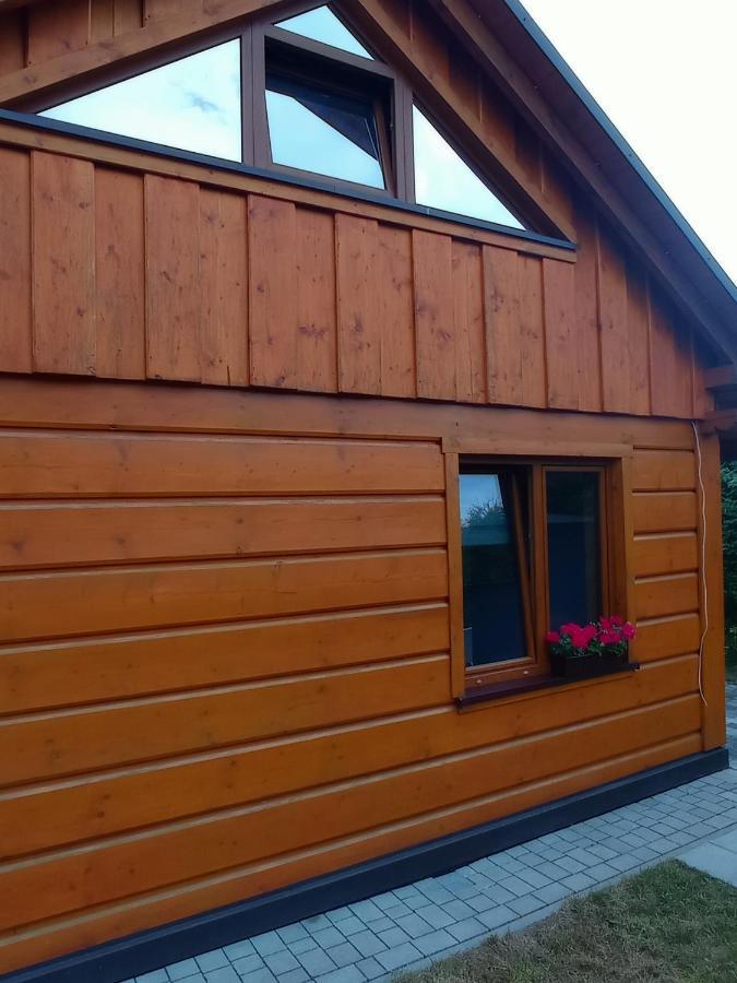 Apartamentydvorskie Nowy Sacz Exterior photo