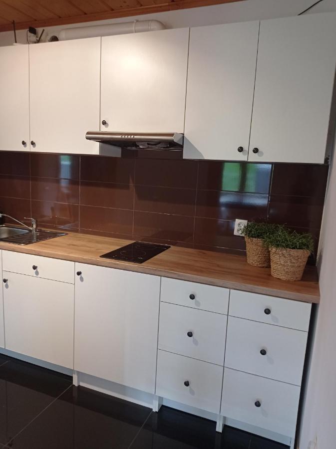 Apartamentydvorskie Nowy Sacz Exterior photo