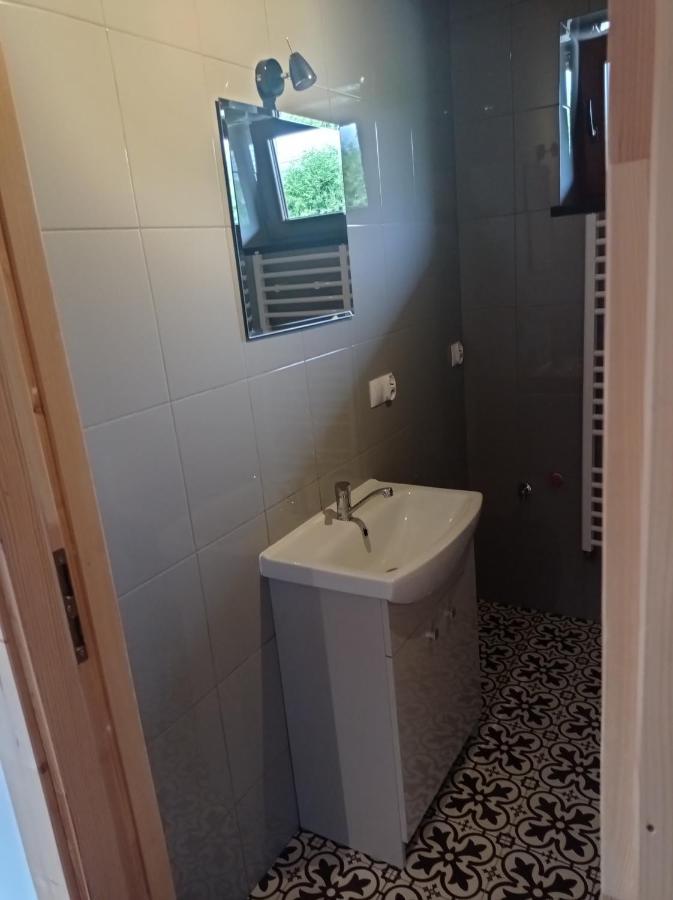 Apartamentydvorskie Nowy Sacz Exterior photo