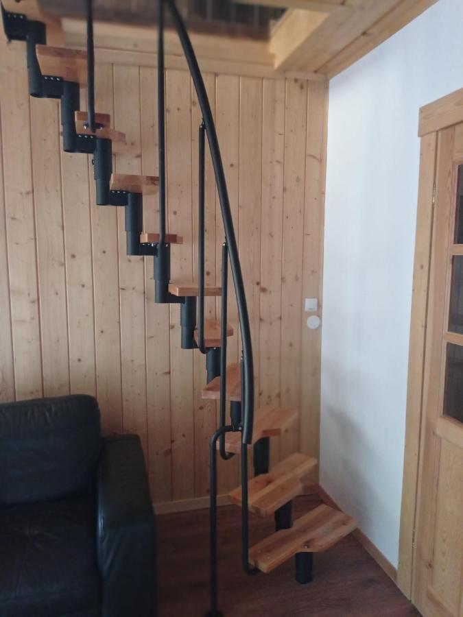 Apartamentydvorskie Nowy Sacz Exterior photo