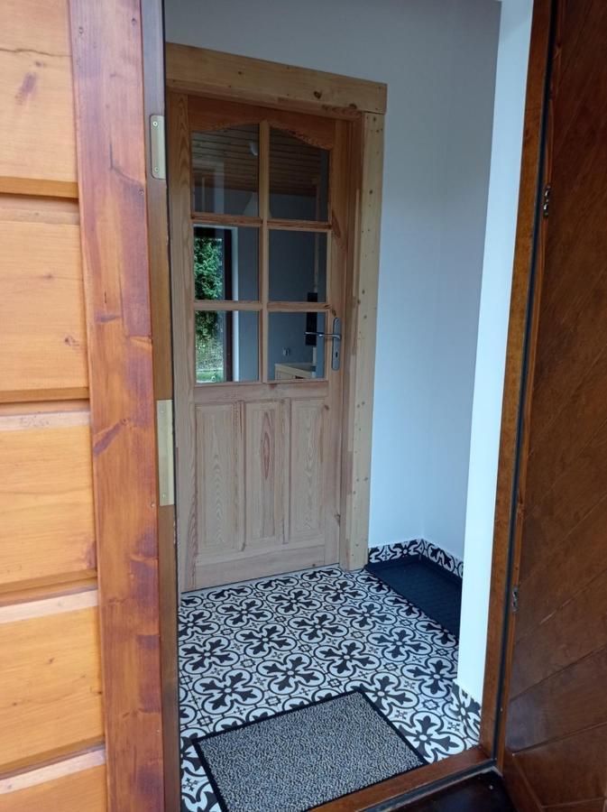 Apartamentydvorskie Nowy Sacz Exterior photo
